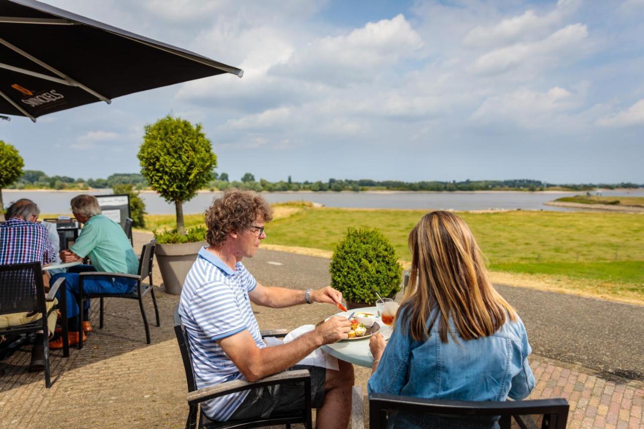 Hotel De Gouden Molen Rossum  Exteriér fotografie