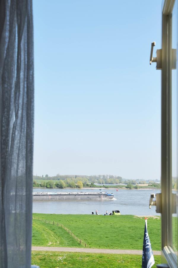 Hotel De Gouden Molen Rossum  Exteriér fotografie